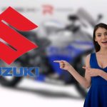 Suzuki, la nuova moto del 2024