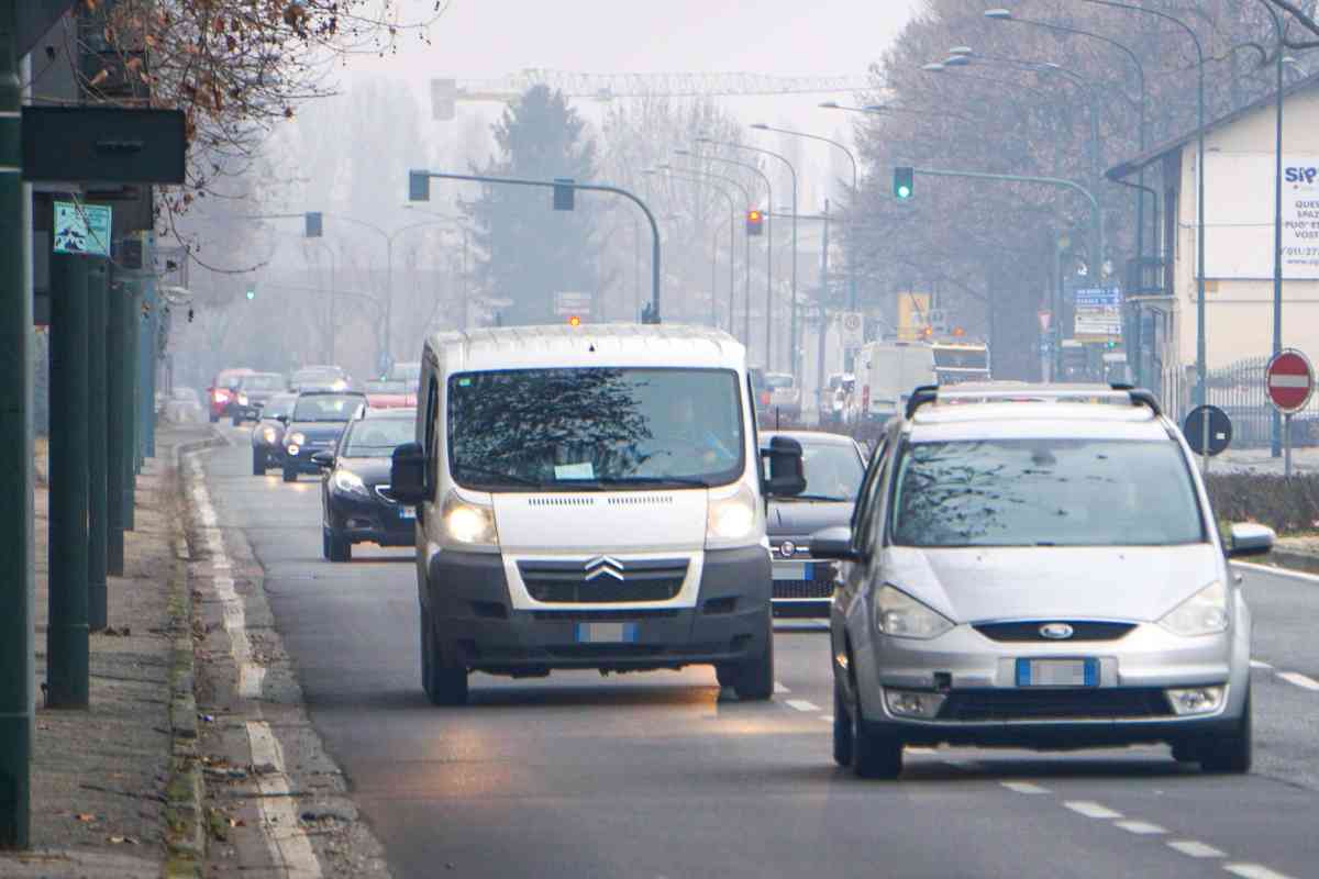 Diesel, benzina o irbido, le scelte degli italiani: numeri netti