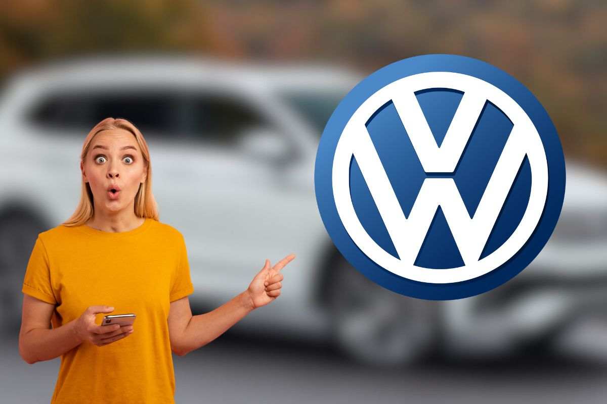 nuovo suv volkswagen