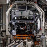 Francia diminuisce incentivi per auto elettriche cinesi
