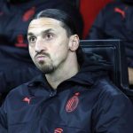 Zlatan Ibrahimovic, la nuova auto ibrida