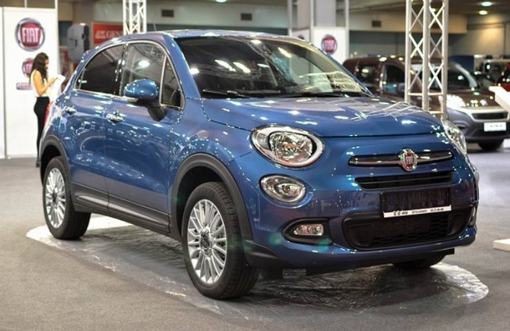 Fiat ha deciso, stop alla produzione di due modelli iconici