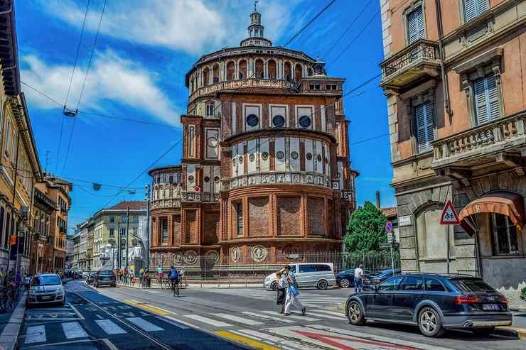 Centro chiuso alle auto a milano, ecco da quando