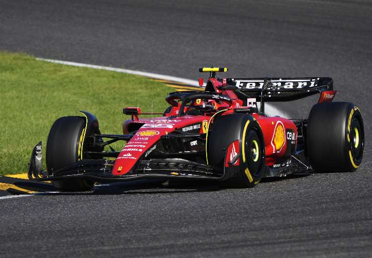 formula 1 nuove regole