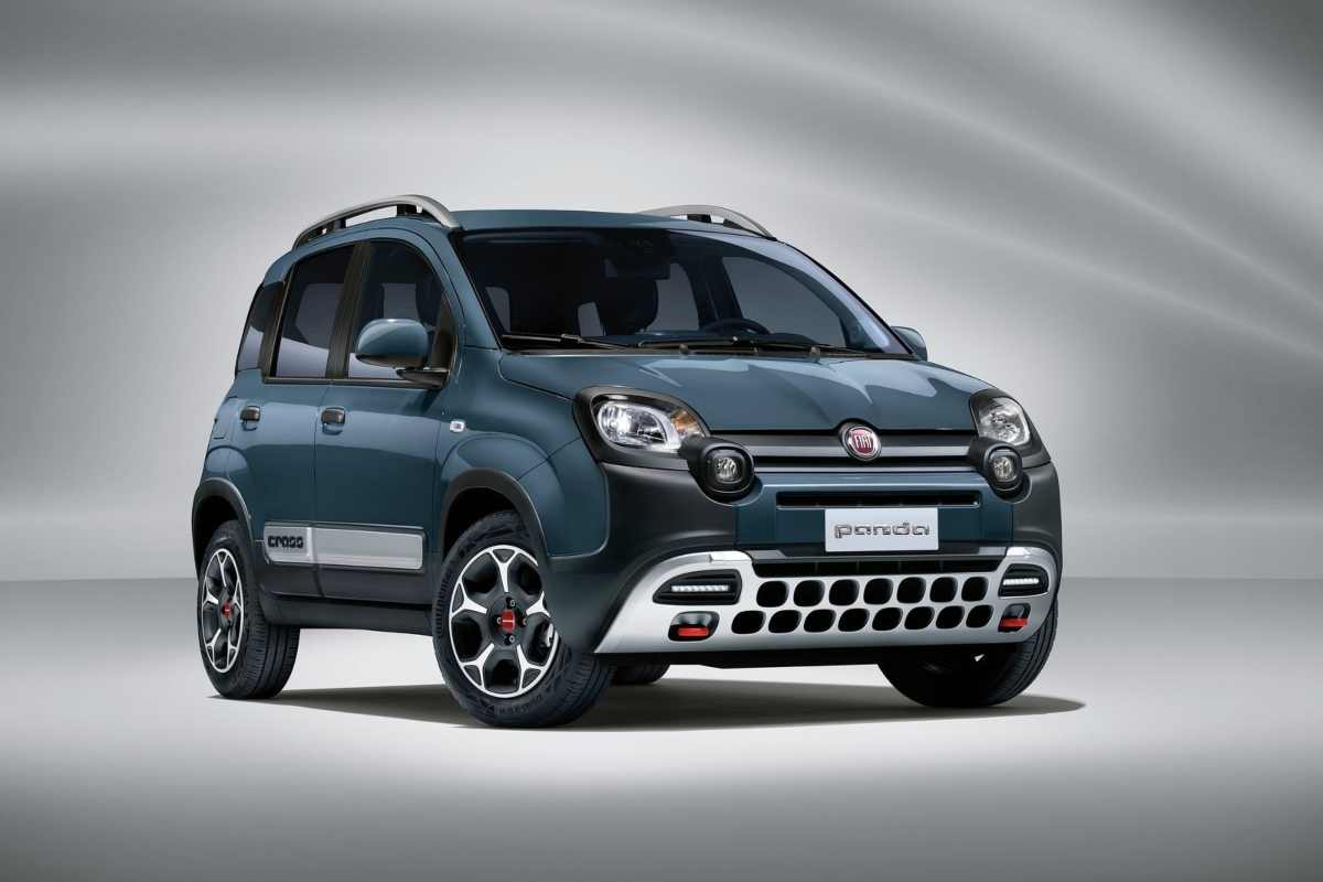 fiat panda rivale citroen
