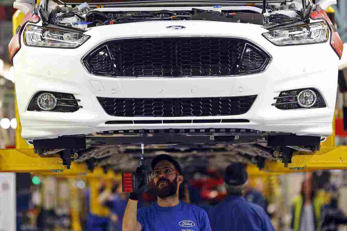 Ford Puma, ci sono molti vantaggi per i clienti: scopriamoli insieme