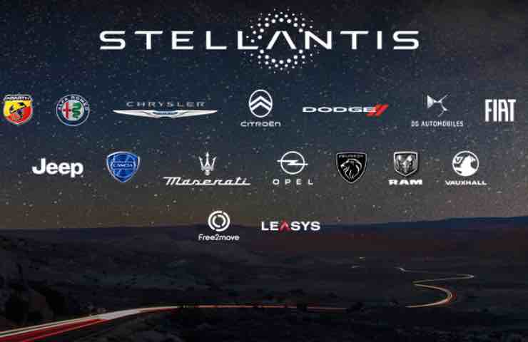 stellantis volkswagen multa in arrivo