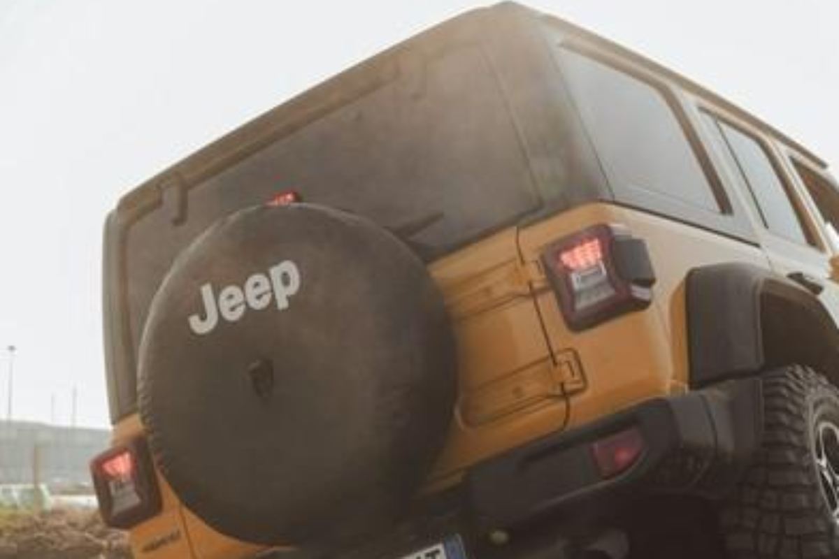 La nuova Jeep stravolge il mercato: che gioiello