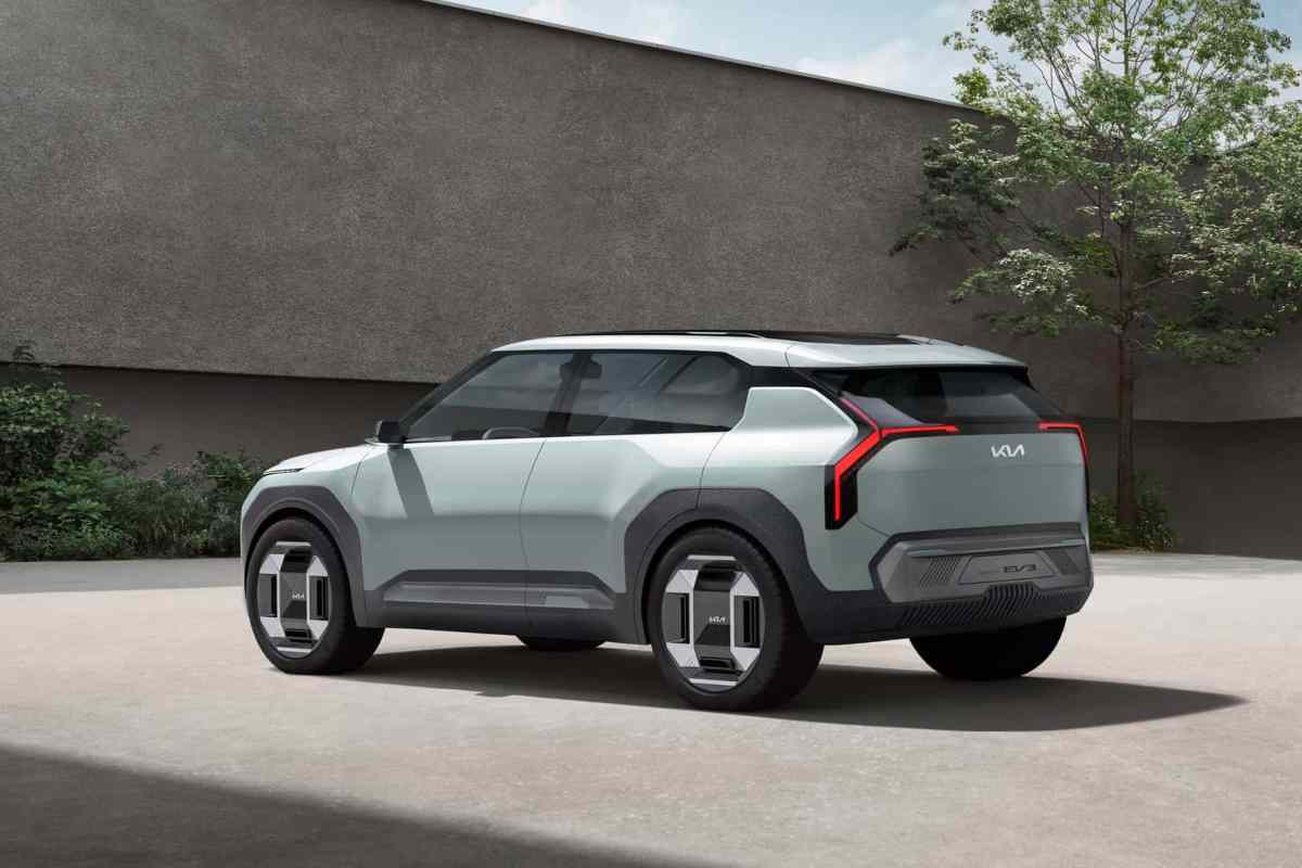 Kia EV3, dal concept alla produzione è un attimo: ecco cosa sappiamo