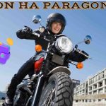 Risparmio garantito motocicletta