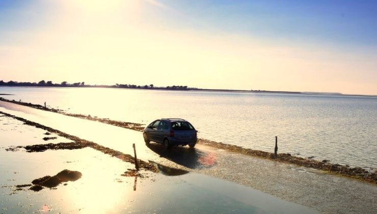 Passage du Gois, perché è pericoloso