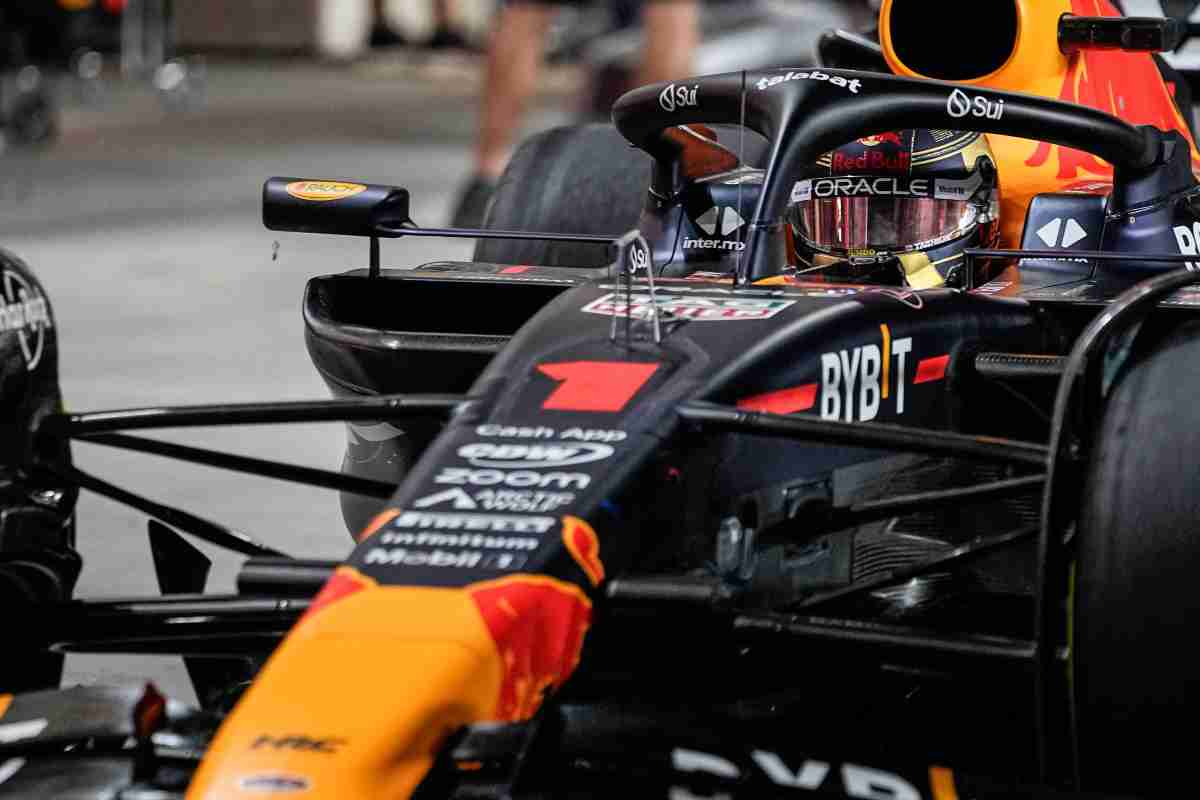 red bull helmut marko risponde a horner