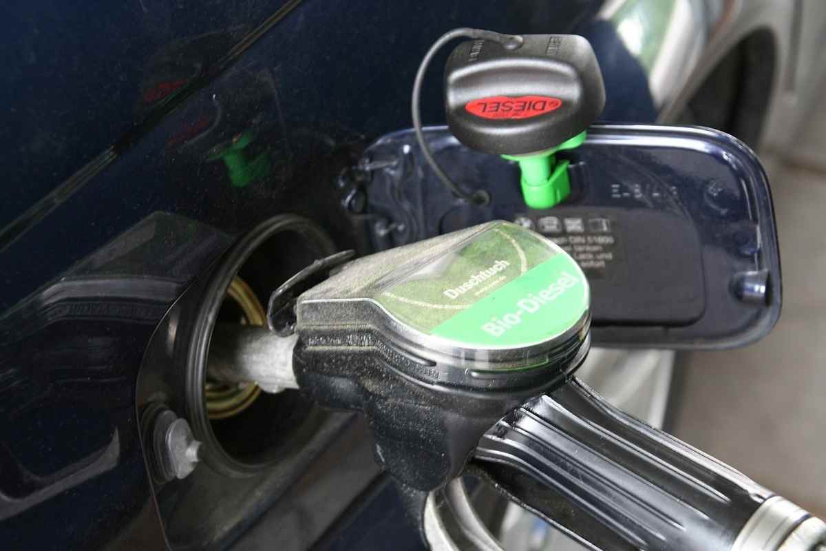 Prezzi benzina, gli scenari futuri