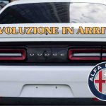 Alfa Romeo novità