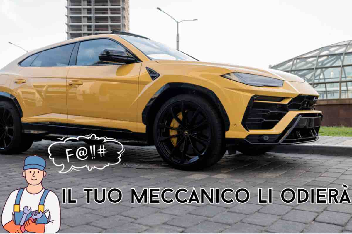 SUV più affidabile