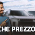 KGM Torres in arrivo sul mercato italiano