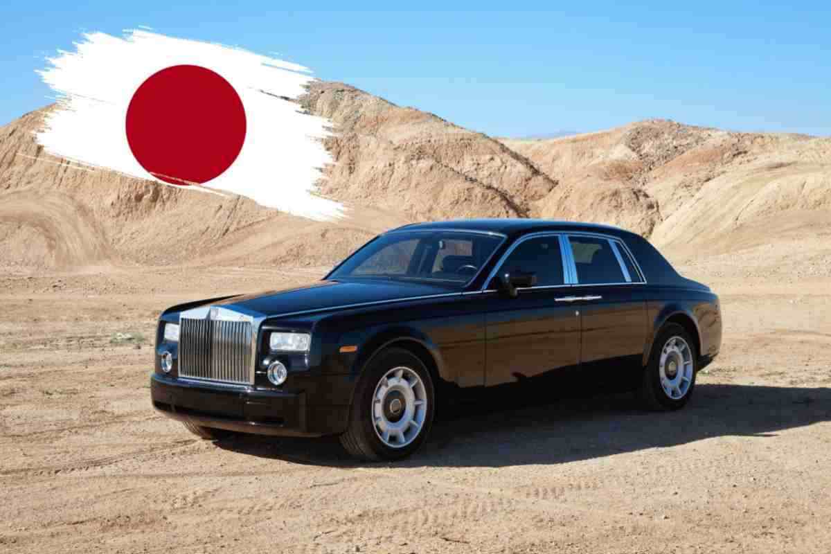 Toyota Century, a chi è diretta