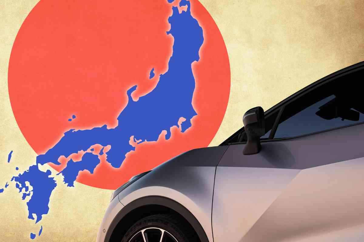 El nuevo SUV japonés conquista el mercado: precio atractivo y gran calidad