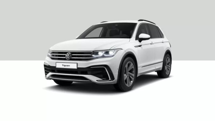 Volkswagen Tiguan, un modelo poco fiable