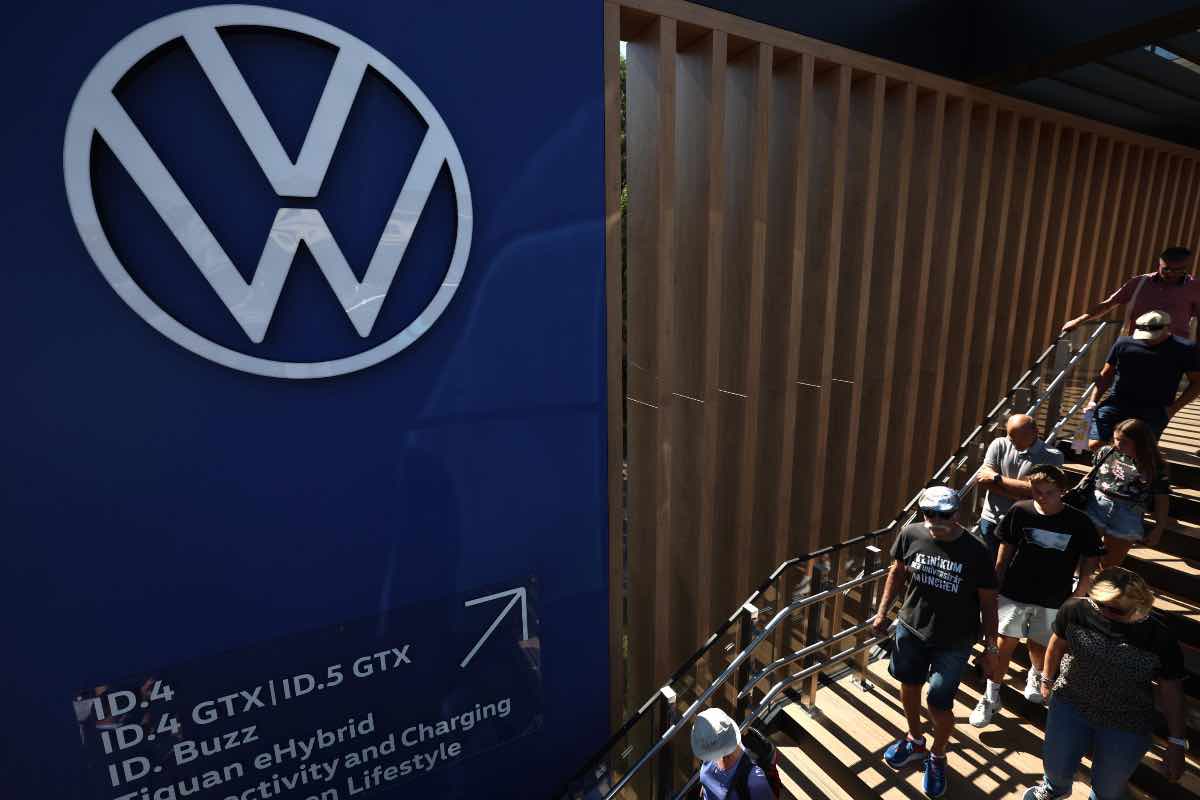 La Volkswagen prepara la rivoluzione per il 2026