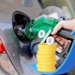 Aumenta il prezzo della benzina