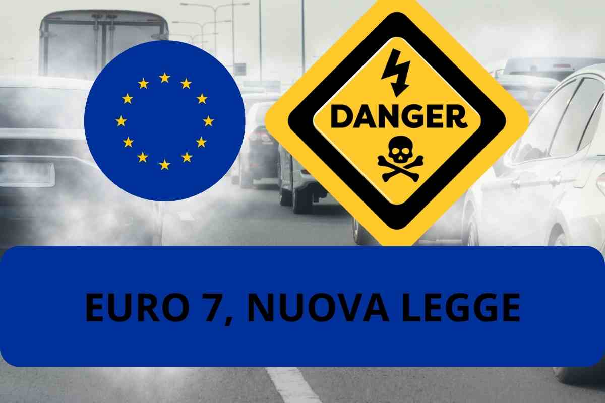 euro 7 nuove leggi