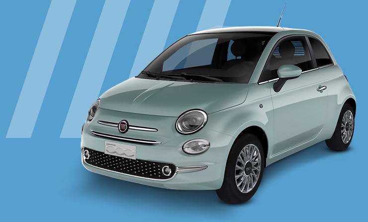 Richiamo fiat 500