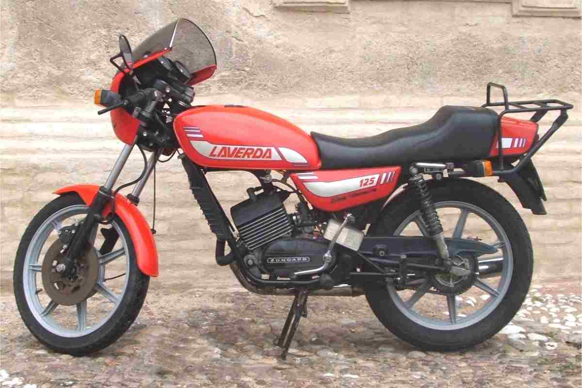 These 125 bikes were the dream of Italians in the 80s: do you remember them all?