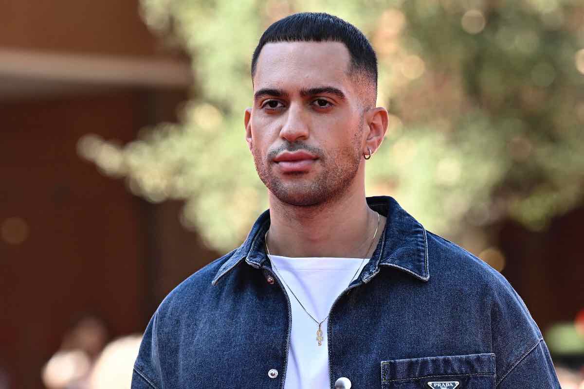 Mahmood scelto dalla Kia: il motivo