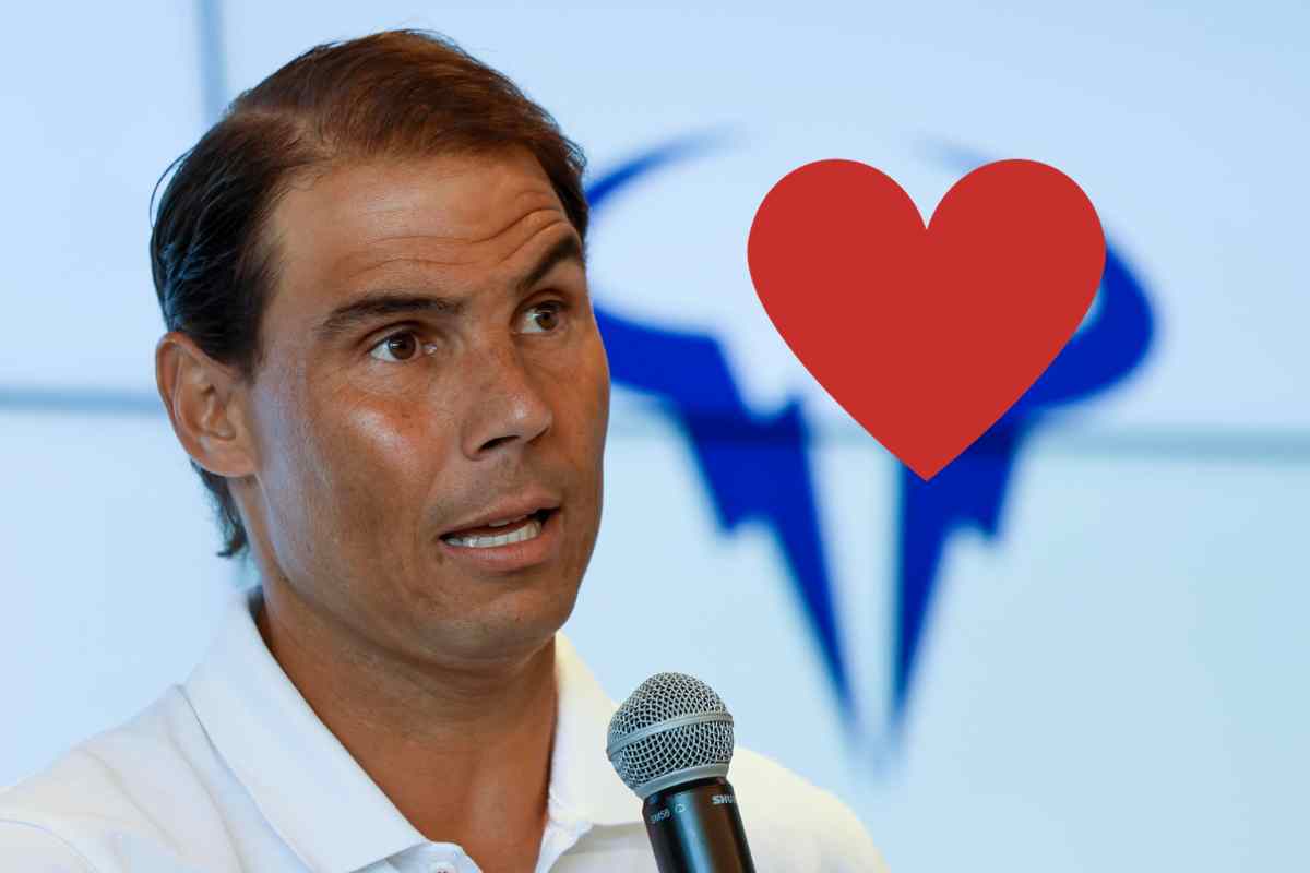 rafa nadal kia