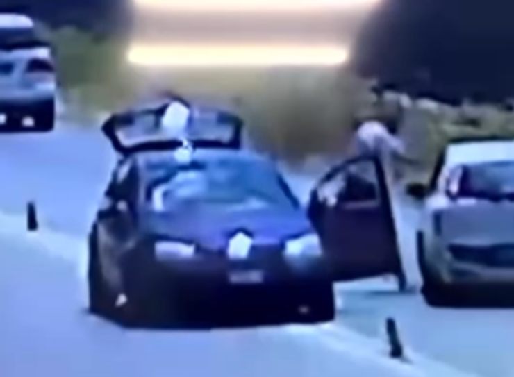 Incredibile ciò che accade a Siracusa
