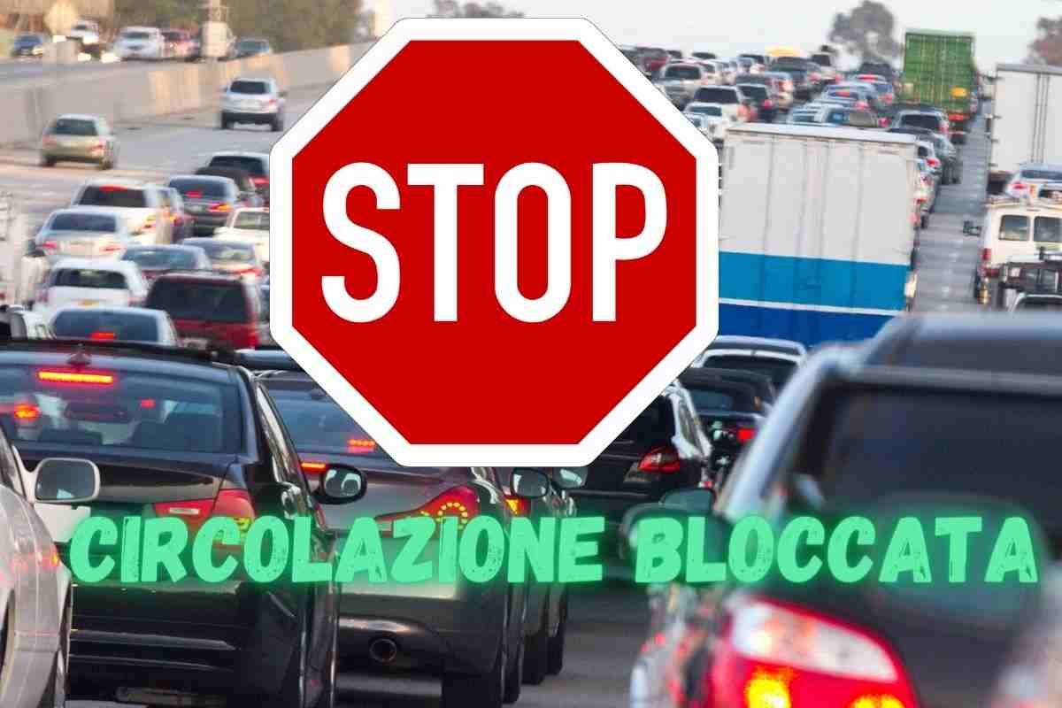 stop alla circolazione domeniche ecologiche