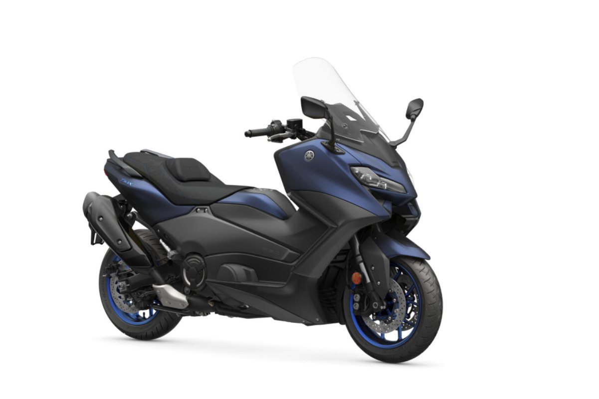 yamaha t-max offerta