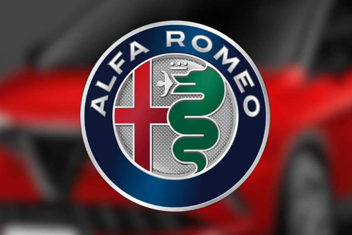 Alfa Romeo nuovo gioiello
