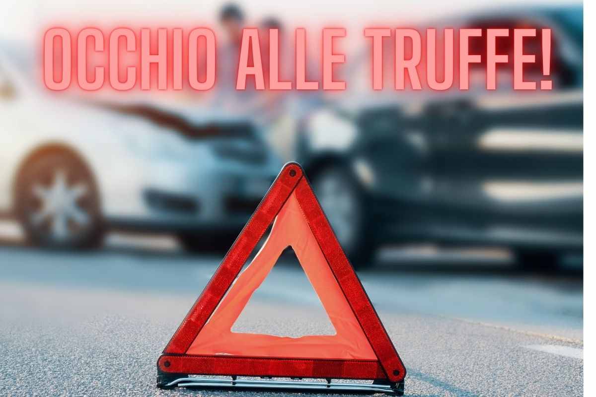 Truffe assicurazioni RC auto