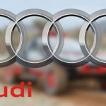 Audi pronta per la Dakar