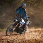 Arrivano tre nuove moto BMW