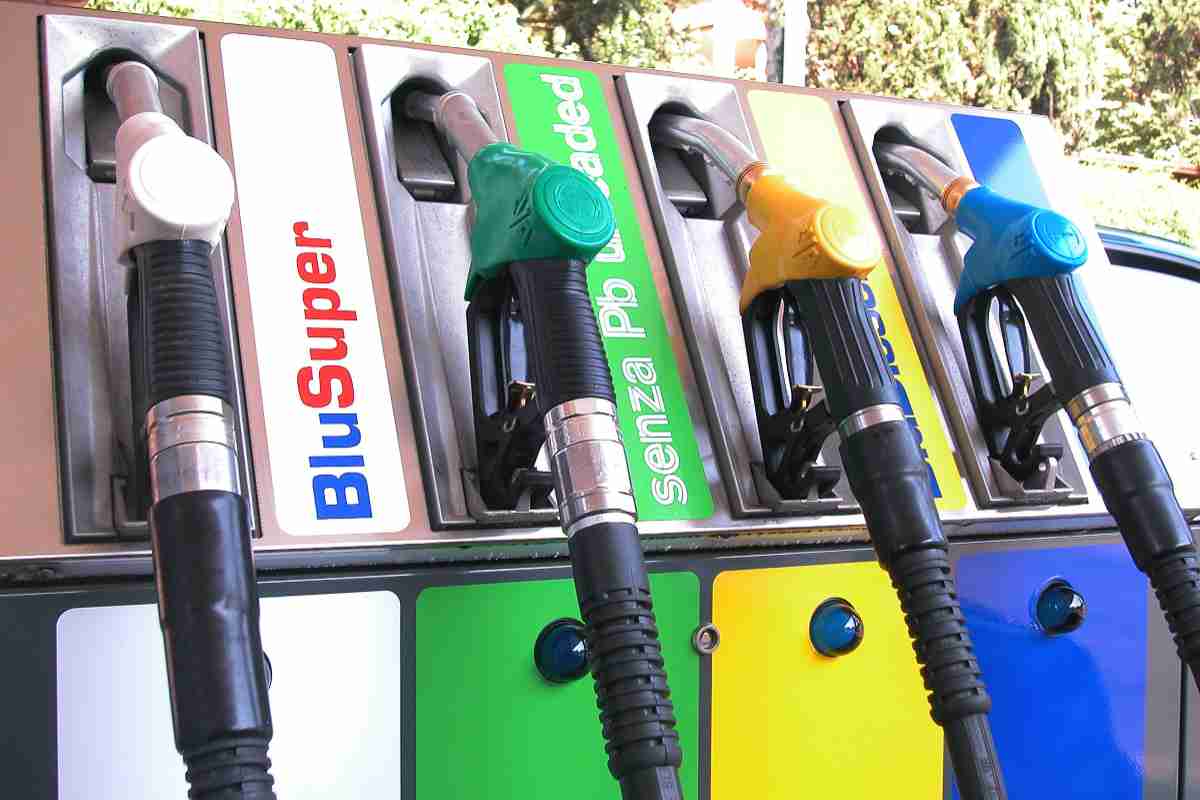 I metodi per risparmiare sulla benzina