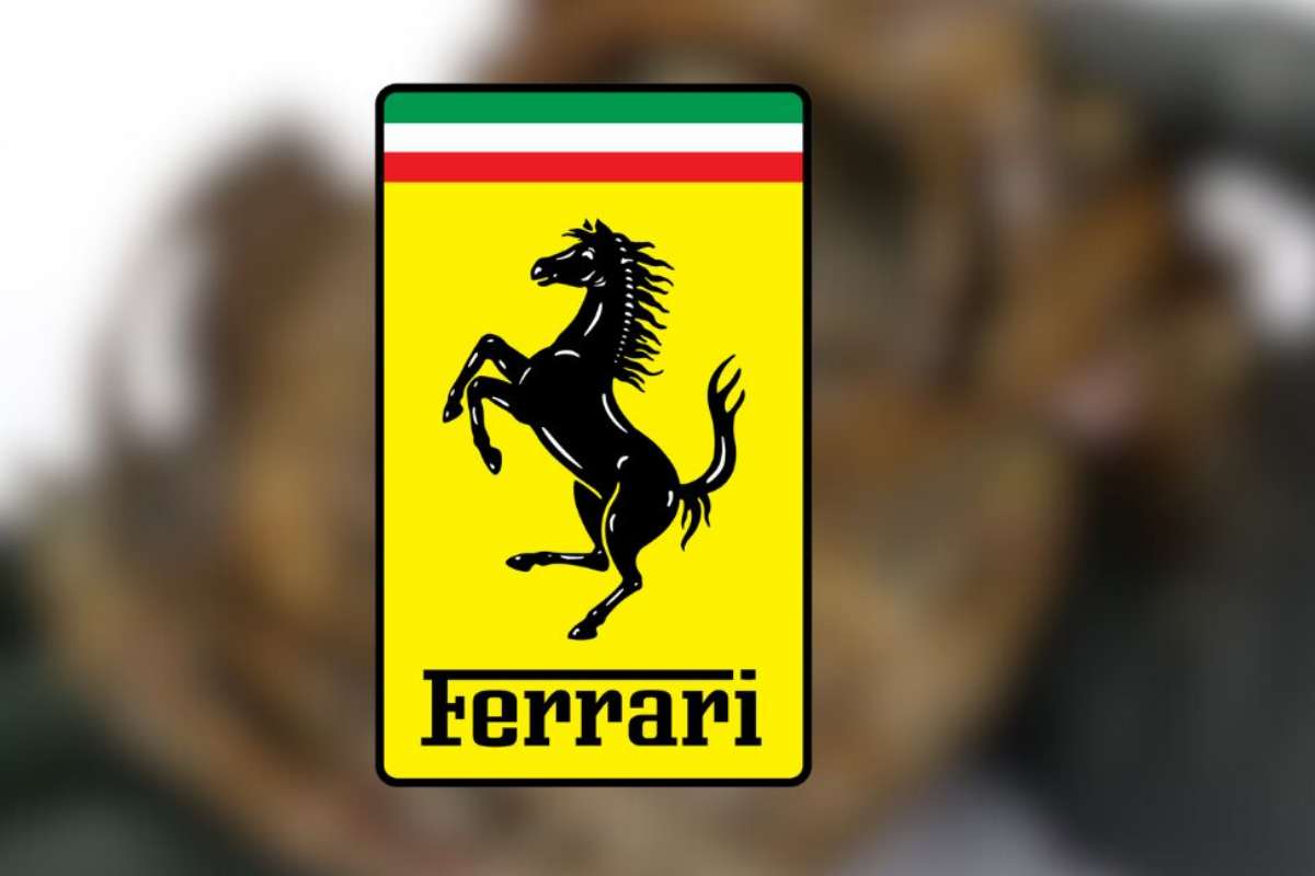 Ferrari che riparazione