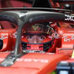 Sainz croce Ferrari, emerge un dato agghiacciante