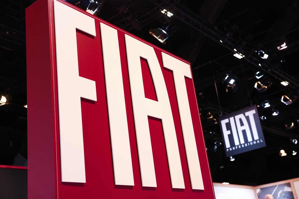 La Fiat supera un altro record