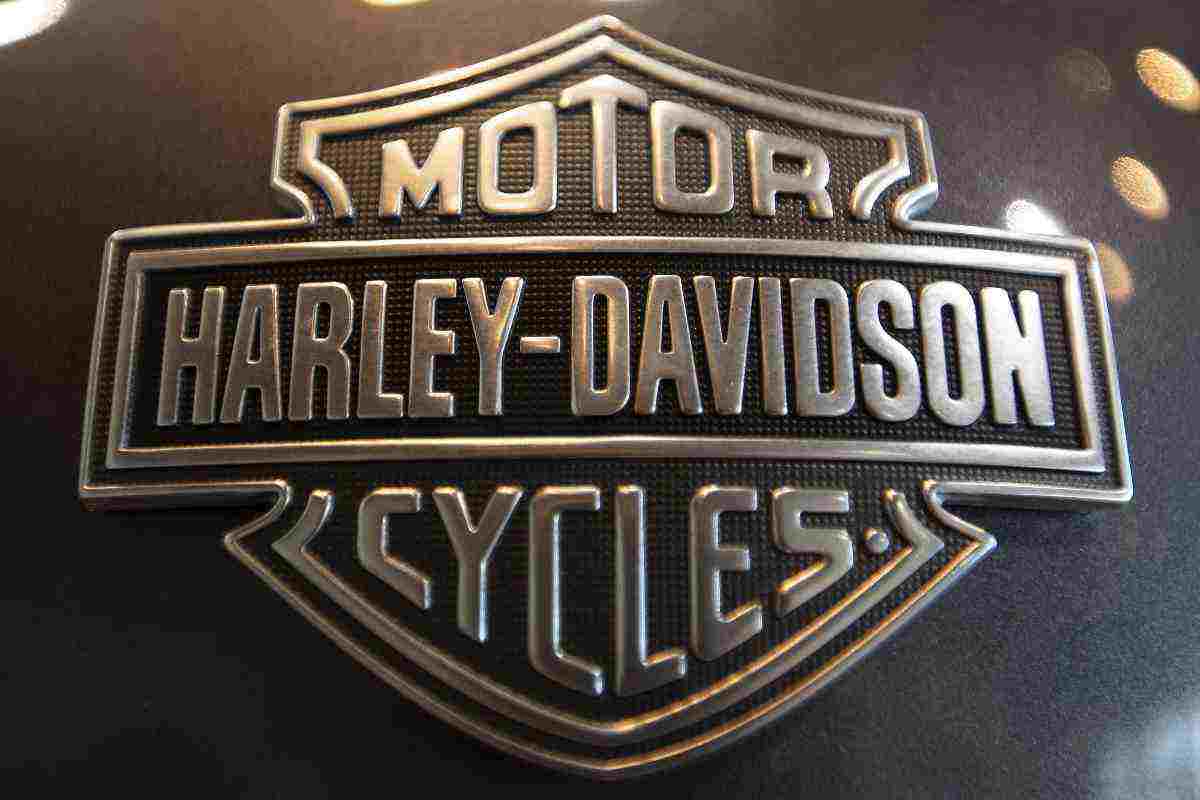 harley-davidson