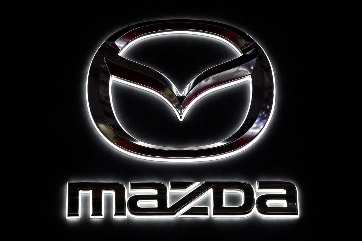 Mazda, la vettura che si ispira alla Ferrari