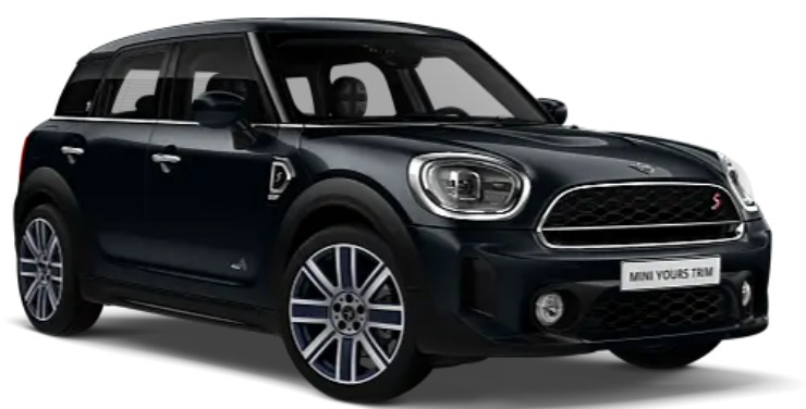 Mini Countryman, novità produttive