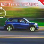 Mini Cooper offerta