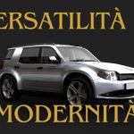Nuovo SUV KIA, data di uscita