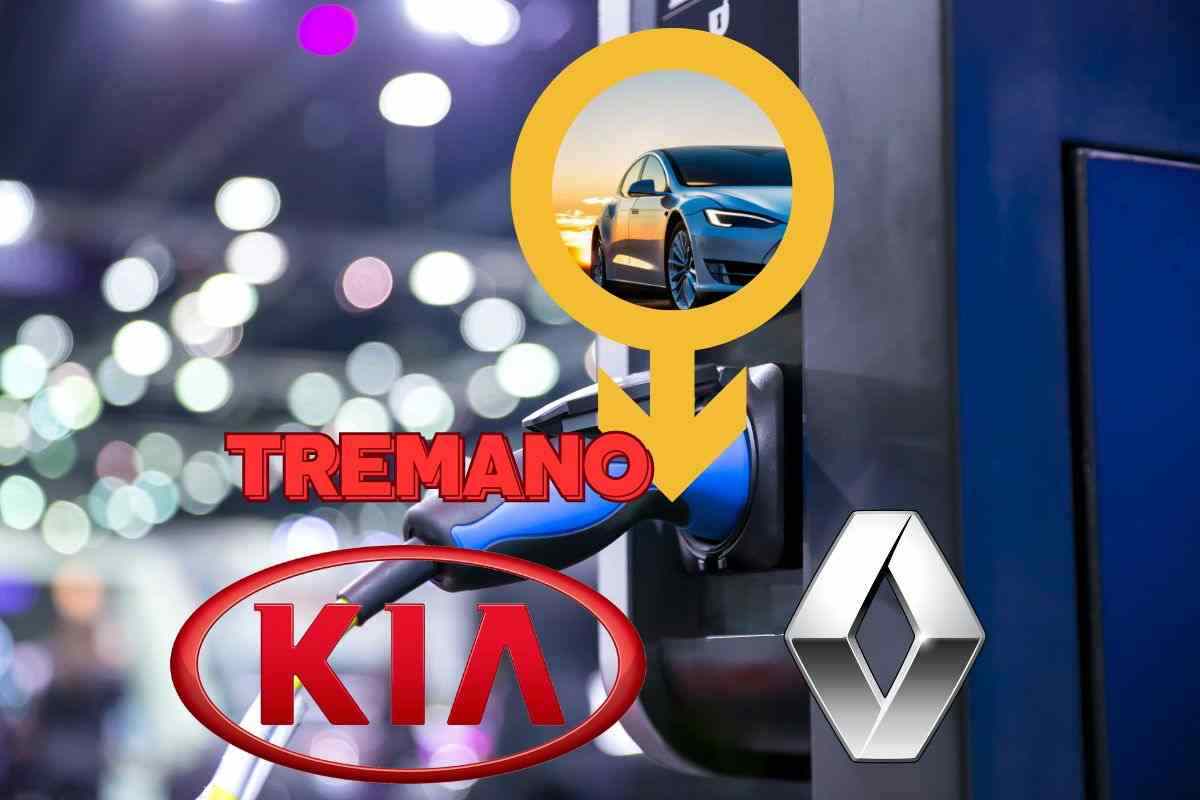 nuova opel elettrica a meno di 25.000 euro