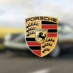 Porsche rifatta da zero