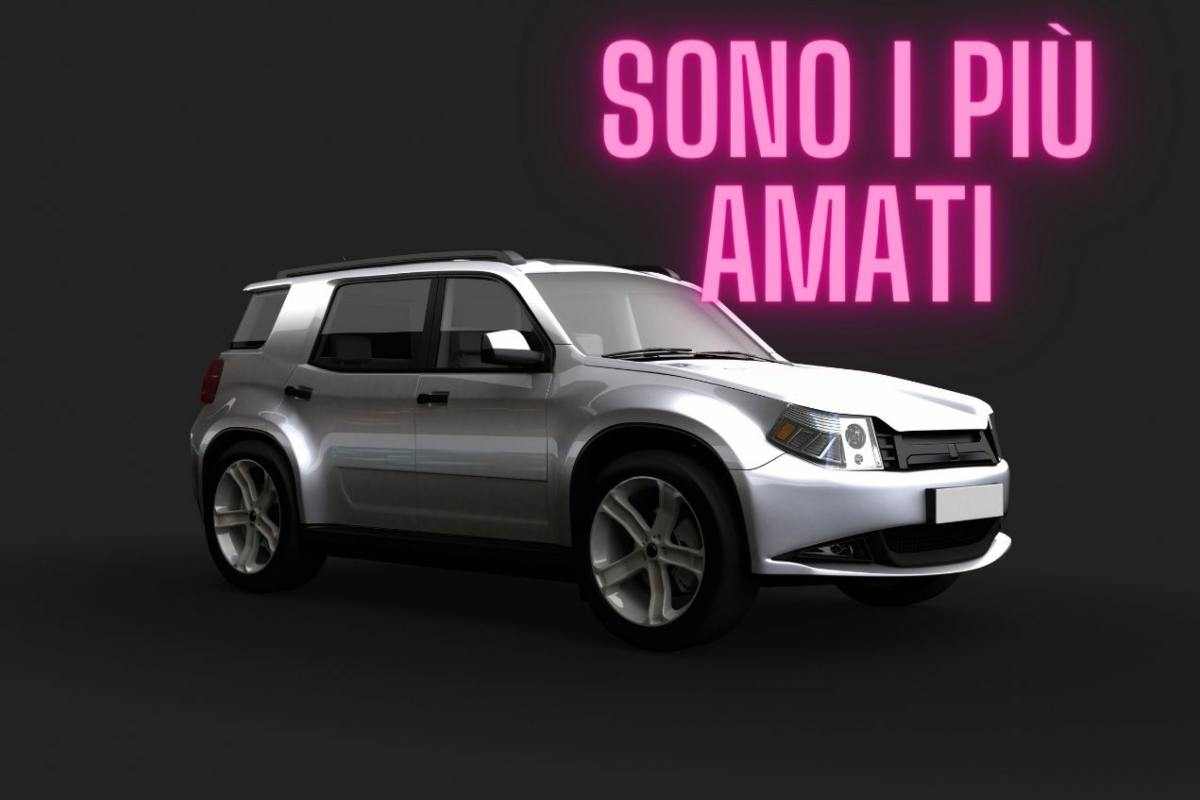 i suv più economici sul mercato