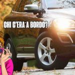 SUV che sorpresa